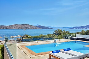 Elounda Gulf Villas by Sandglass