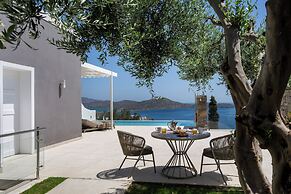 Elounda Gulf Villas by Sandglass