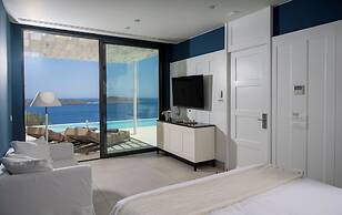 Elounda Gulf Villas by Sandglass