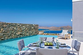 Elounda Gulf Villas by Sandglass