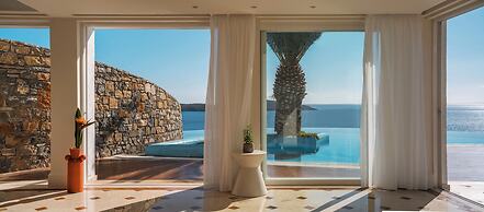 Elounda Gulf Villas by Sandglass
