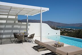 Elounda Gulf Villas by Sandglass