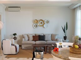 Elounda Gulf Villas by Sandglass