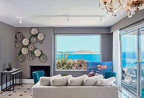 Elounda Gulf Villas by Sandglass
