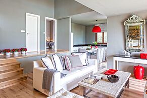 Elounda Gulf Villas by Sandglass