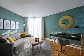 Elounda Gulf Villas by Sandglass