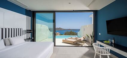 Elounda Gulf Villas by Sandglass