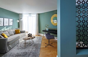 Elounda Gulf Villas by Sandglass