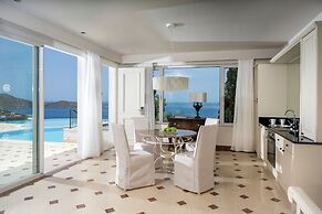 Elounda Gulf Villas by Sandglass