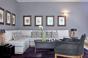 Elounda Gulf Villas by Sandglass