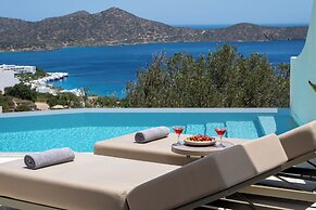 Elounda Gulf Villas by Sandglass