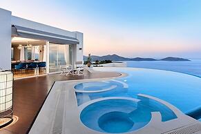 Elounda Gulf Villas by Sandglass