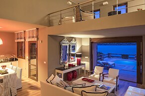 Elounda Gulf Villas by Sandglass