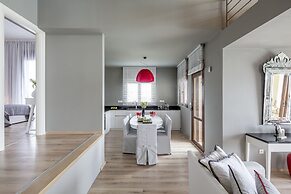 Elounda Gulf Villas by Sandglass