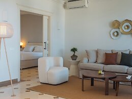 Elounda Gulf Villas by Sandglass