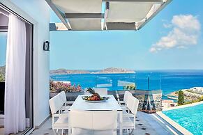 Elounda Gulf Villas by Sandglass