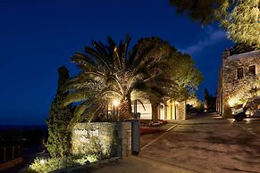 Elounda Gulf Villas by Sandglass