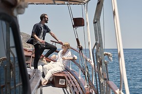 Elounda Gulf Villas by Sandglass