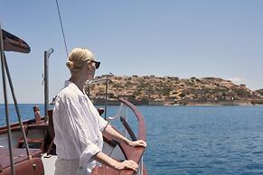 Elounda Gulf Villas by Sandglass