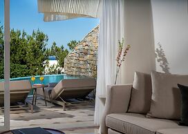 Elounda Gulf Villas by Sandglass
