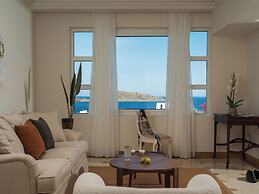 Elounda Gulf Villas by Sandglass