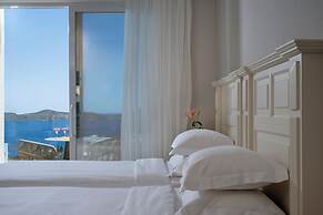 Elounda Gulf Villas by Sandglass