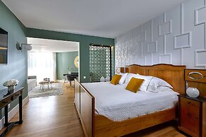 Elounda Gulf Villas by Sandglass