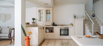 Elounda Gulf Villas by Sandglass