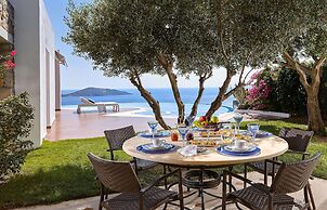 Elounda Gulf Villas by Sandglass