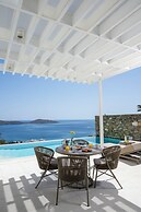 Elounda Gulf Villas by Sandglass