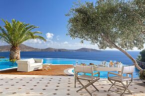 Elounda Gulf Villas by Sandglass