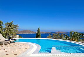 Elounda Gulf Villas by Sandglass