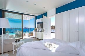 Elounda Gulf Villas by Sandglass