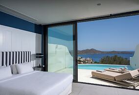 Elounda Gulf Villas by Sandglass