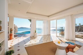 Elounda Gulf Villas by Sandglass