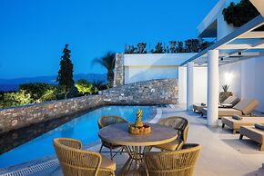 Elounda Gulf Villas by Sandglass
