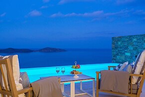 Elounda Gulf Villas by Sandglass