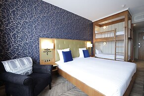 Dream Castle Hotel