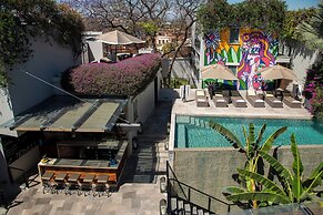 Hotel Matilda, a Member of Design Hotels