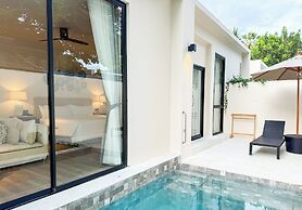 Baan Haad Ngam Boutique Resort & Villas