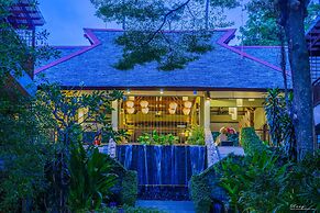 Baan Haad Ngam Boutique Resort & Villas