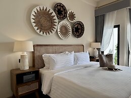 Baan Haad Ngam Boutique Resort & Villas
