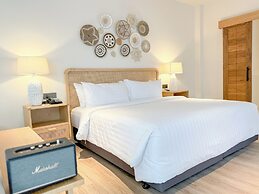 Baan Haad Ngam Boutique Resort & Villas