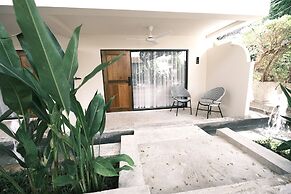 Baan Haad Ngam Boutique Resort & Villas