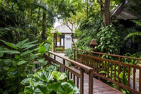 Baan Haad Ngam Boutique Resort & Villas