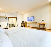 Baan Haad Ngam Boutique Resort & Villas
