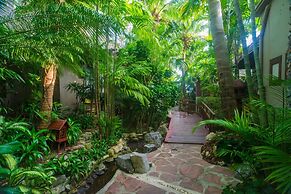 Baan Haad Ngam Boutique Resort & Villas