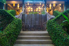 Baan Haad Ngam Boutique Resort & Villas