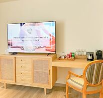 Baan Haad Ngam Boutique Resort & Villas