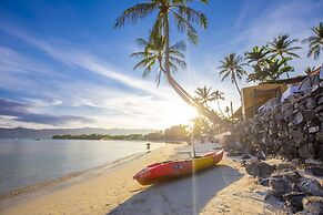 Baan Haad Ngam Boutique Resort & Villas